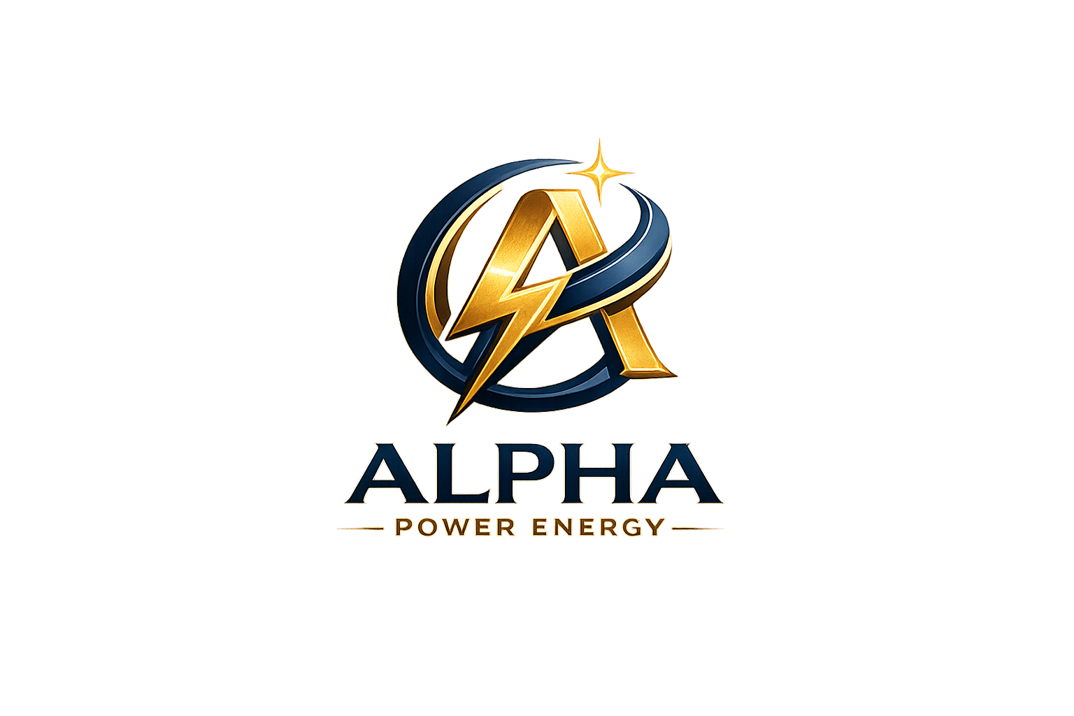 Alpha Power Energy